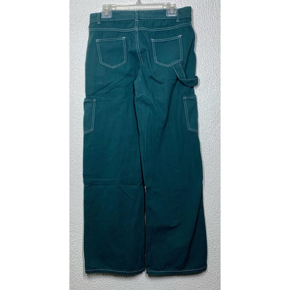 Retro Y2k Jeans- Size Small (see measurements) - Picture 7 of 7